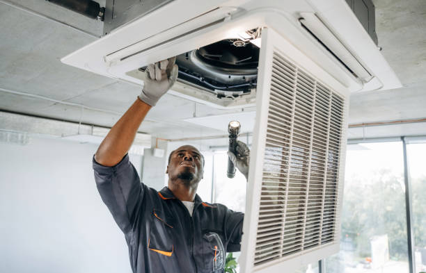 Licensed Furnace Repair service in Buffalo, SC - FH HVAC